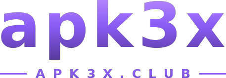 apk3x logo